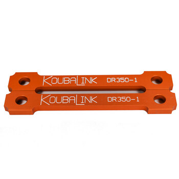 DROPKIT SUZ KLX 400 ALL YEARS 0.75 GOLD