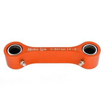 DROPKIT SUZ KLX 400 ALL YEARS 0.75 GOLD