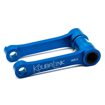 DROPKIT YAM 08+ TTR 230 1.5 BLUE