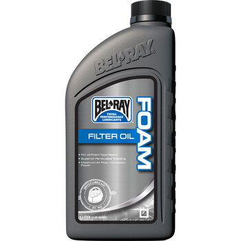 TWIN AIR LIQUID POWER FILTER OIL (1LITER)