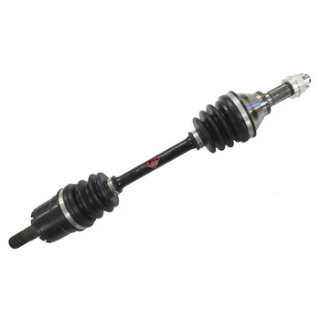 WILDCAT 700 TRAIL 14 15