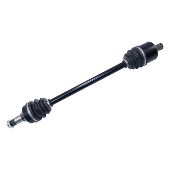 RUGGED AXLE REAR A.CAT WILDCAT TRAIL 14 15