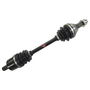 RUGGED AXLE REAR A.CAT WILDCAT TRAIL 14 15