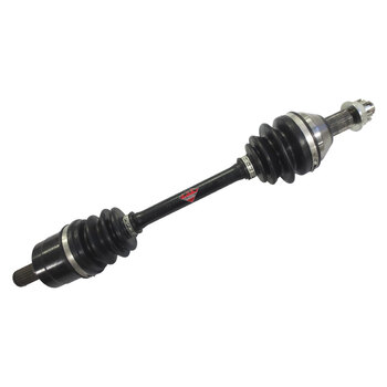 6BALL AXLE REAR HON TRX650/680 RINCON 03 17