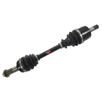 RUGGED AXLE FRONT LH KAW KVF650I/750I 07 16