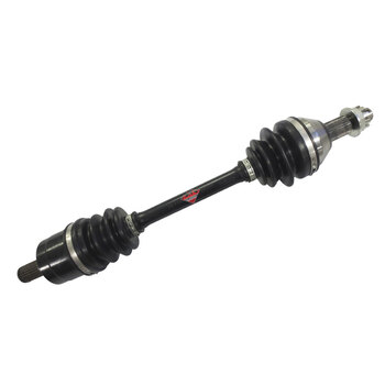 RUGGED AXLE REAR POL 500 11 13