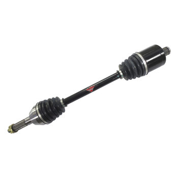 6BALL AXLE REAR POL 500 TOURING 11 12