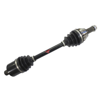 6BALL AXLE REAR POL SPORTSMAN 550/850 11 14