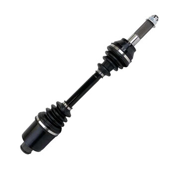 6BALL AXLE REAR POL SPORTSMAN 500/800 06 14