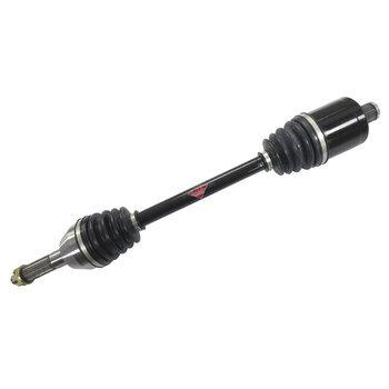 8BALL AXLE FRONT POL RZR XP 1000 14 15