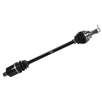 6BALL AXLE FRONT POL RZR XP/4 1000 2017