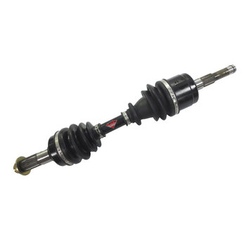 RUGGED AXLE FRONT YAM RHINO 450/660