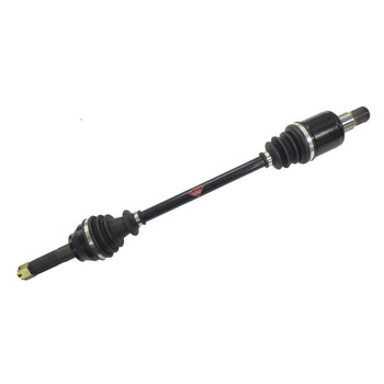 RUGGED AXLE FRONT YAM RHINO 450/660