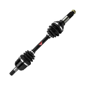 CV AXLE YAM YFM250/350/400 FRONT (20IN 50.6CM)