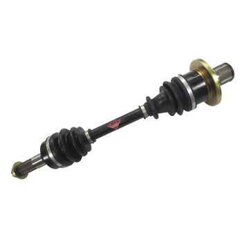 HD SHAFT FRONT YAMAHA RHINO 450/660