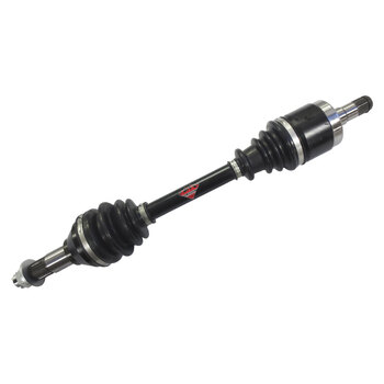 RUGGED AXLE FRONT SUZ KING QUAD 700 4X4 06