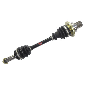 RUGGED AXLE REAR LH CF MOTO CF 525/625 ALL