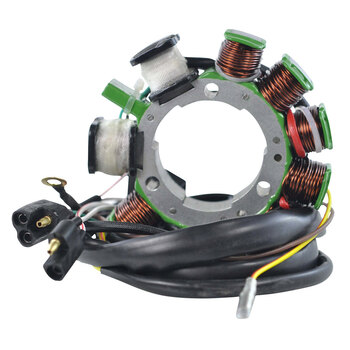 STATOR POL SCRAMBLER|SPORTSMAN 850 1000 09 15