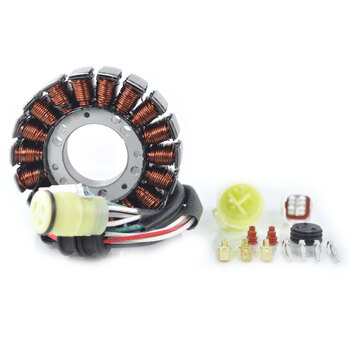 STATOR YAM RAPTOR 350 04 13