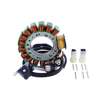 STATOR YAM YFM350 BIG BEAR 87/MOTO 4/WARRIOR.