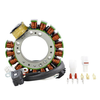 STATOR YAM GRIZZLY 550/700 07 15