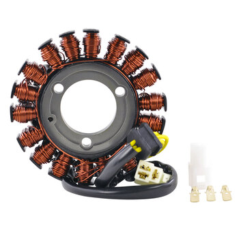 STATOR GSX R600 2001