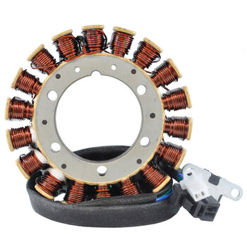 STATOR SUZ LTR 450 QUADRACER 06 09