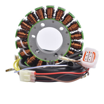 STATOR POL SPORTSMAN 550 X2|XP 09 14