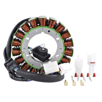 STATOR A C TRV 550 1000|THUNDERCAT 08 15