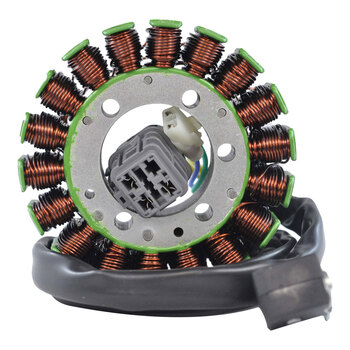 STATOR KAW KFX450R 08 14