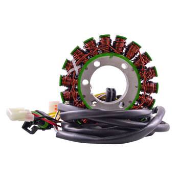 STATOR A C 350 500|TRV 400 500 08 19