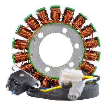 STATOR SUZ LT A750 KINGQUAD AXI 19 22