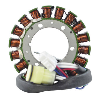 STATOR SUZ LTR 450 QUADRACER 06 09