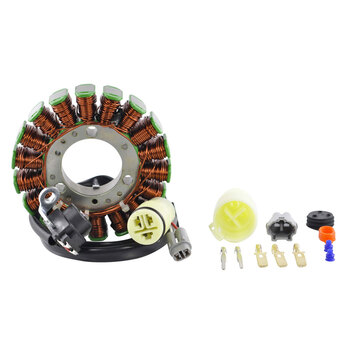 STATOR YAM RAPTOR 350 04 13