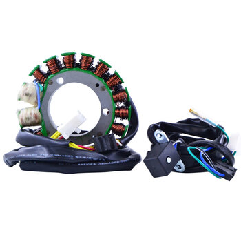 STATOR KAW MULE 3000 01 07