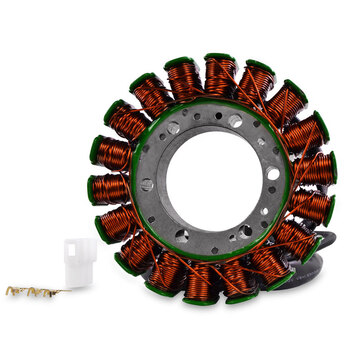 STATOR SUZ DR650 SE 96 19