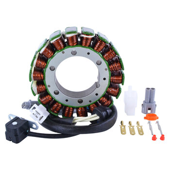 STATOR A C TRV 550 1000|THUNDERCAT 08 15