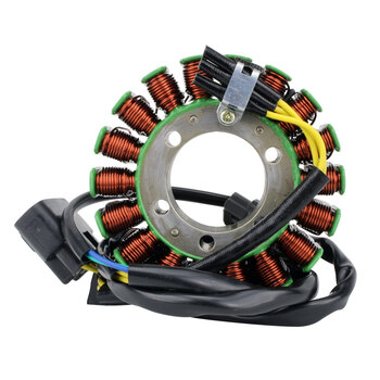 STATOR HON SXS500/520 PIONEER 15 21