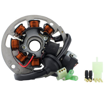 REGULATOR A C 50/90 SPORT 02 05