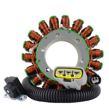 STATOR HONDA SXS700 PIONEER 700 14 24