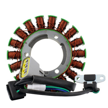 STATOR SUZ DR650 SE 96 19