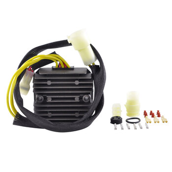 REGULATOR/RECTIFIER DL650 V STROM 04 06