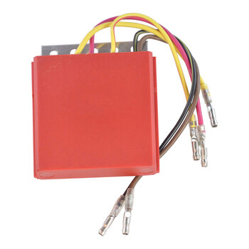 2025 Argo Xplorer XR 500 RED