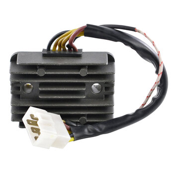 REGULATOR GL1100 GOLDWING 80 83