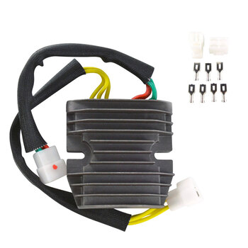 STATOR TRI SPEED TRIPLE 1050 05 10