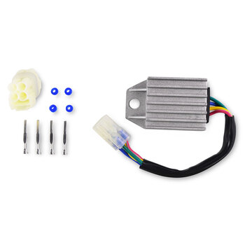 REGULATOR DR650 96 17