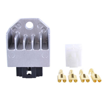 REGULATOR HON XR650L 93 21