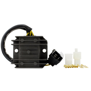 REGULATOR SUZ LT A500F 00 01/LT F250F 1998