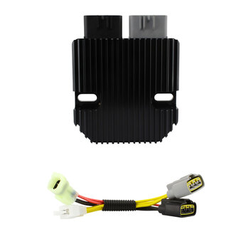 REGULATOR GSX600/750/1000 06 16/DL650/VL801