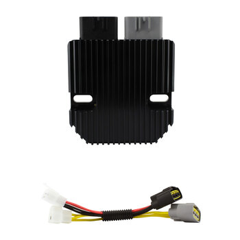 REGULATOR A C BEARCAT|TRI BONNEVILLE 900 96 20